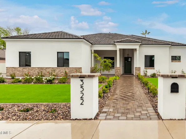 3522 E DARTMOUTH Street, Mesa, AZ 85213