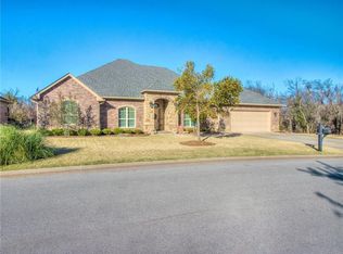 13033 Jasmine Ln, Oklahoma City, OK 73142