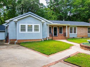 1320 Wagram Ct, Raleigh, NC 27615