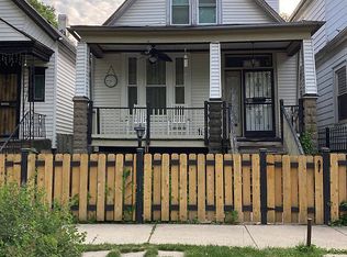 5738 S Bishop St, Chicago, IL 60636