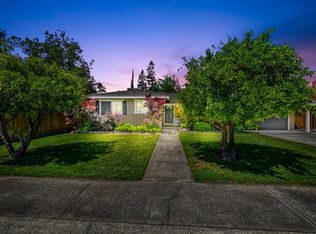 2505 El Vita Way, Carmichael, CA 95608