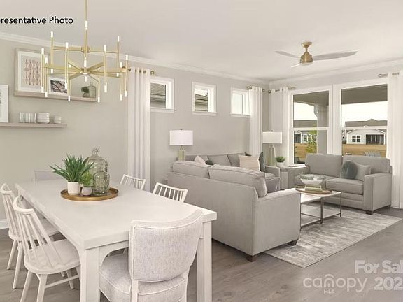 5th image of 1614 Shoals Ave #151