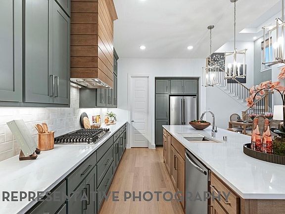 4th image of 18203 Hardy Fir Ct