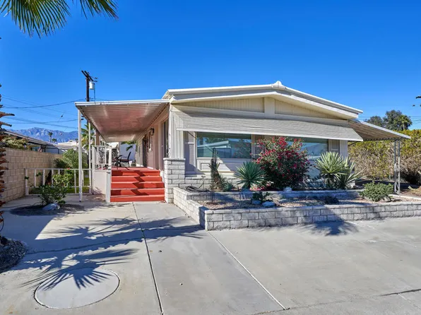 33471 Barcelona Dr, Thousand Palms, CA 92276
