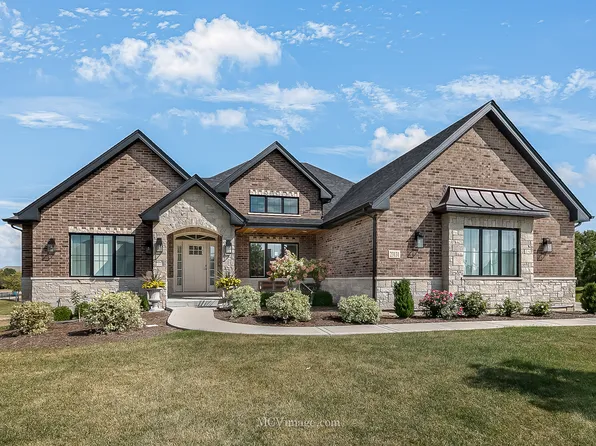 23131 Jackson Branch Ct, Frankfort, IL 60423