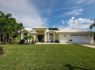395 Eden Dr, Englewood, FL 34223