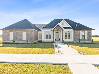11511 Baker Senior Dr, Abbeville, LA, 70510