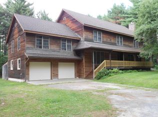 91 Staley Rd, Morrisonville, NY 12962