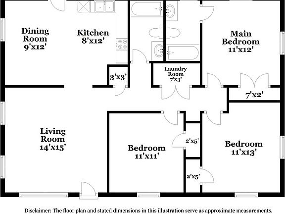 2nd image of this home