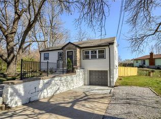 733 N 62nd Ter, Kansas City, KS 66102