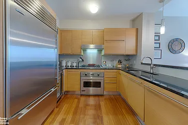 Sold by Brown Harris Stevens