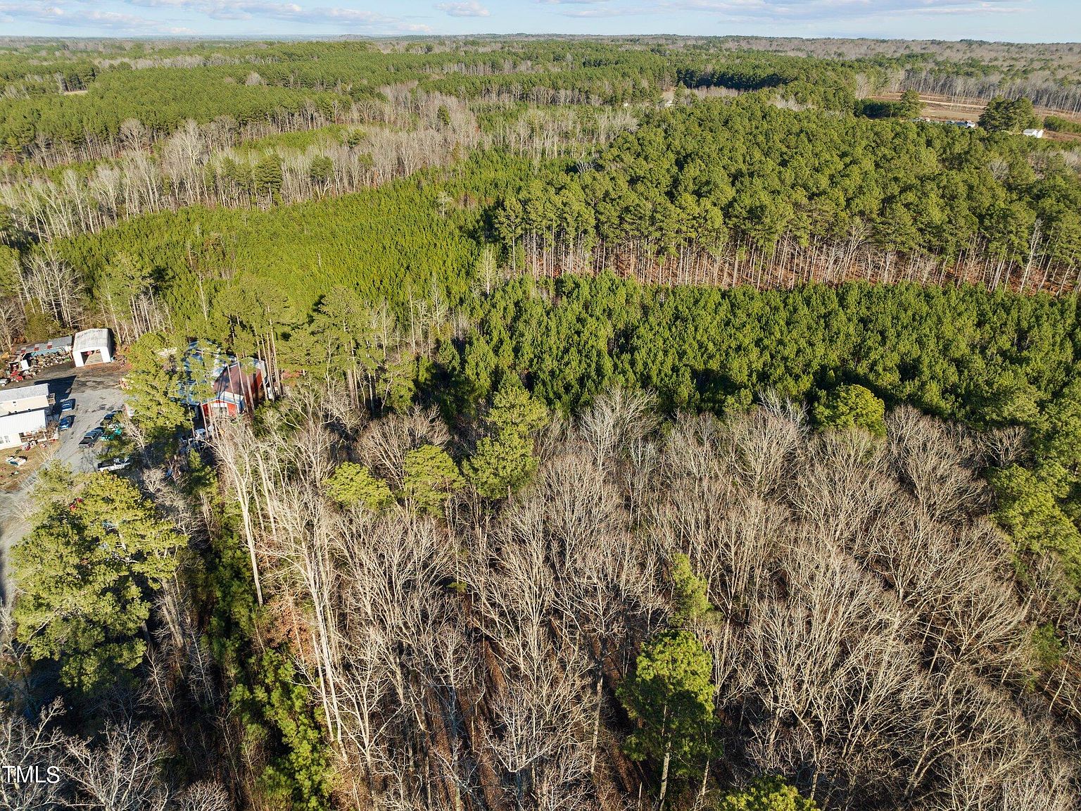 0 Horseshoe Rd, Creedmoor, NC 27522 Zillow