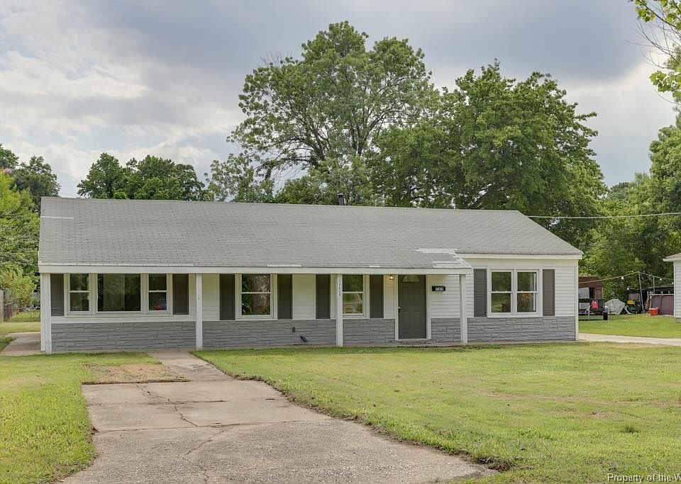 1st image of 17459 Warwick Blvd