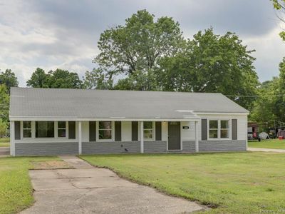 17459 Warwick Blvd, Newport News, VA, 23603