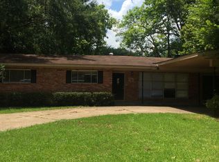 115 Gayven Dr, Ball, LA 71405