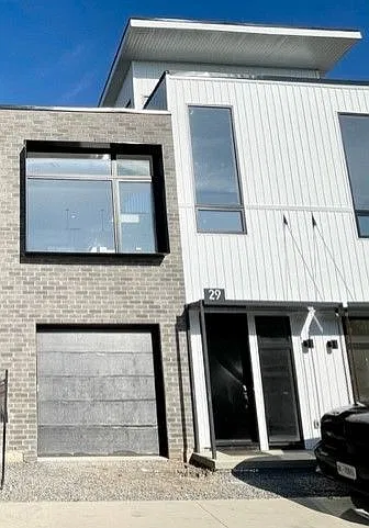 29 Summersides Mews