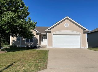 1214 Ella Ct, Rolla, MO 65401