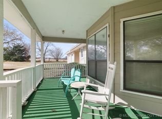 417 Armstrong Academy Rd, Bokchito, OK 74726