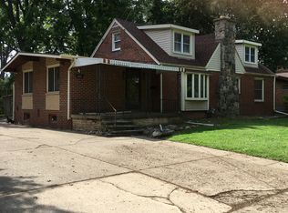 1748 Bradford Ln, Bessemer, AL 35022
