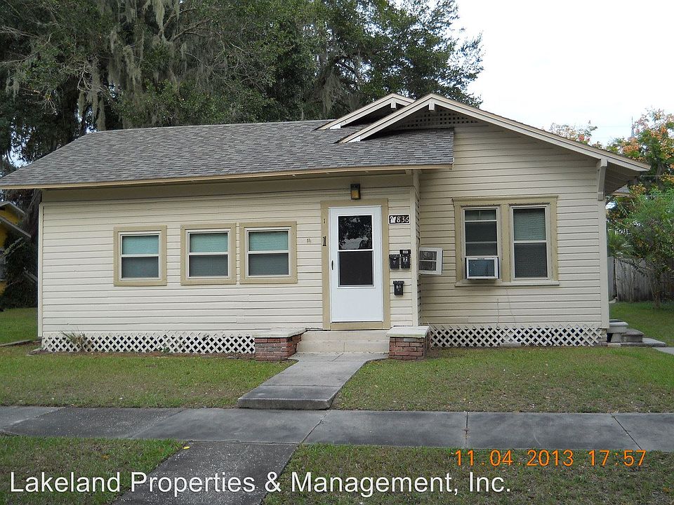 1st image of 836 S Tennessee Ave APT 3