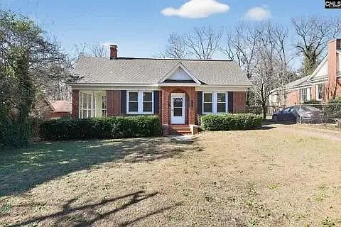 3303 Abingdon Rd — Photo 1
