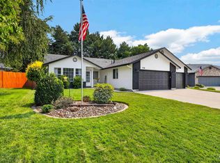 719 W Roberts Ave, Nampa, ID 83651