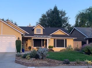 6175 N Cornelia Ave, Fresno, CA 93722