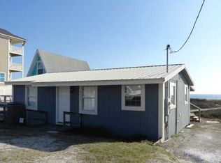 9111 Highway 98, Pt Saint Joe, FL 32456