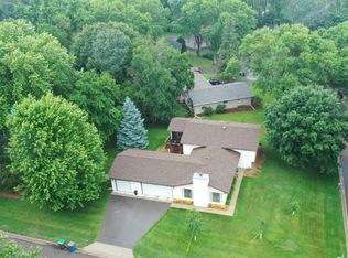 12724 Portland Ct, Burnsville, MN 55337