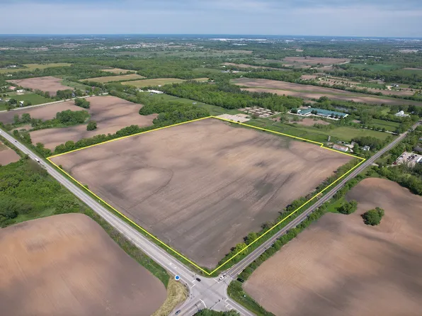 41616 N Delany Rd, Zion, IL 60099