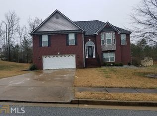 2096 Jessica Way #0, Conyers, GA 30012