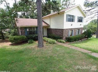 3 Flourite Cv, Little Rock, AR 72212