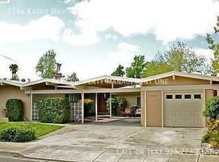 5244 Kathy Way, Livermore, CA