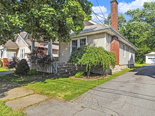 1915 Baker Ave, Utica, NY 13501