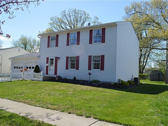2nd image of 677 Wurlitzer Dr
