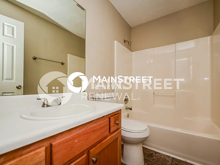 WM - Bathroom