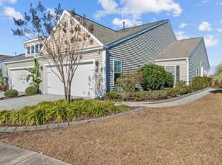 4463 Livorn Loop #4463, Myrtle Beach, SC 29579