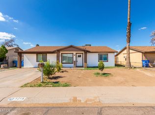 5218 W Coronado Rd, Phoenix, AZ 85035