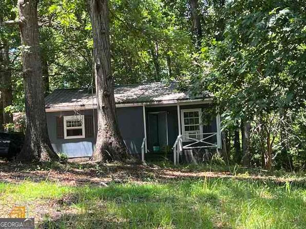 121-123 Kathryn Rd, Griffin, GA 30223