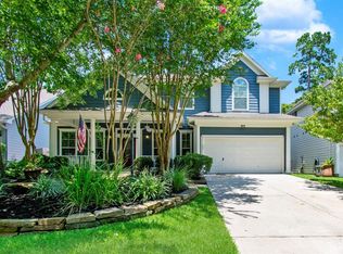 39 Courtland Green St, Spring, TX 77382