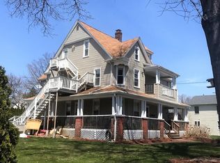 528 Chicopee St, Chicopee, MA 01013