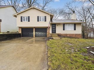 2311 Maryann Pl, Toledo, OH 43614