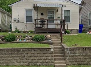 146 Webster Ave, Hamilton, OH 45013