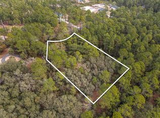 Apricot Avenue Lot #9, Eustis, FL 32736