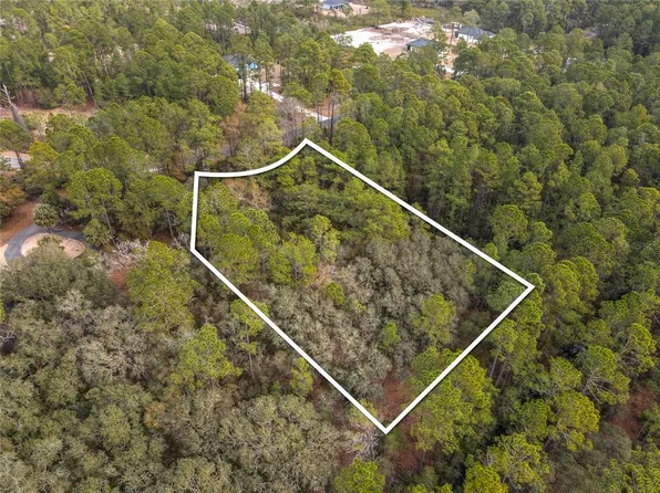 Apricot Avenue Lot #9, Eustis, FL 32736