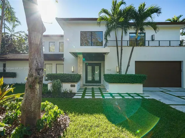 7360 SW 53rd Pl, Miami, FL 33143