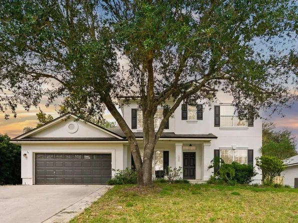128 Moultrie Crossing Ln, Saint Augustine, FL 32086