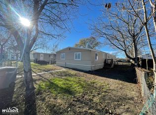 313 N 7th Ave, Mabton, WA 98935