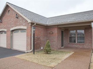 3048 Squire Ln, Evansville, IN 47715