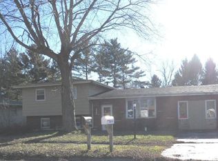 7017 Brentwood Ave, Portage, IN 46368